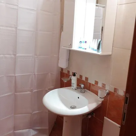 Every Day Lux Apartment Nis