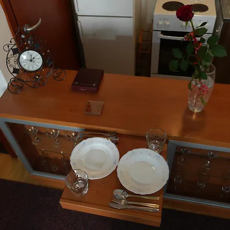 Apartment Every Day Lux *