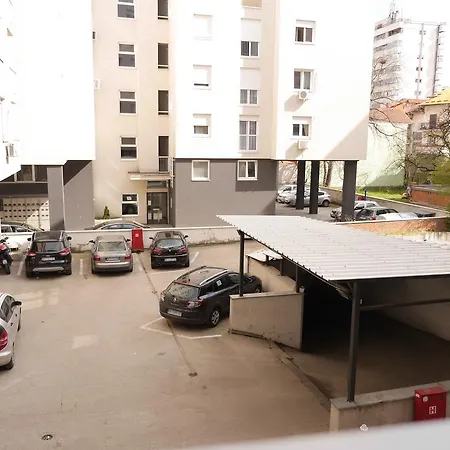 Apartment Every Day Lux