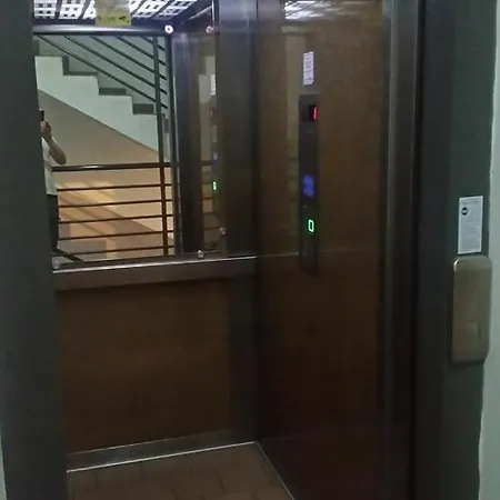Apartment Every Day Lux Nis