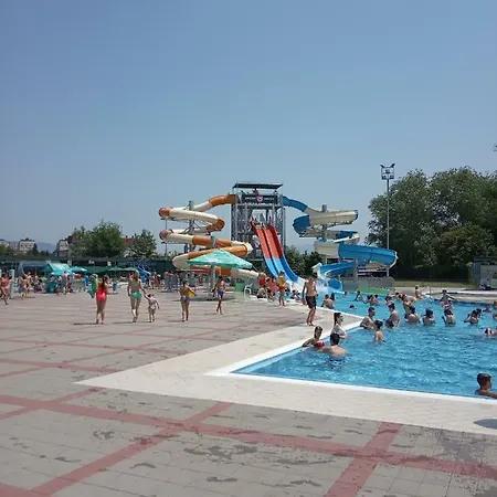 Every Day Lux Apartment Nis