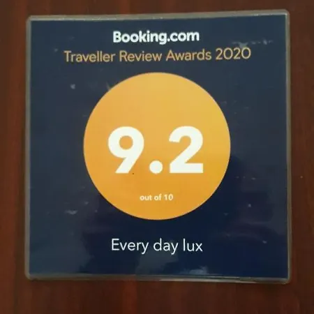 Apartment Every Day Lux Nis